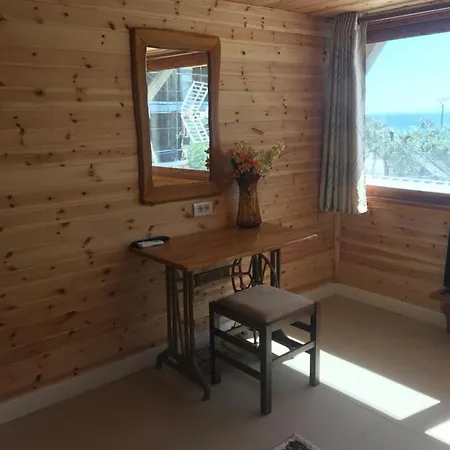 Hotel Nashos Deluxe Bungalows 3*