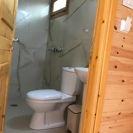 Nashos Deluxe Bungalows Hotel 3*