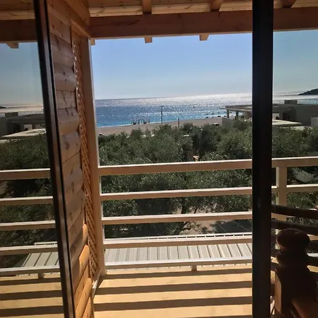 Nashos Deluxe Bungalows Hotel 3*