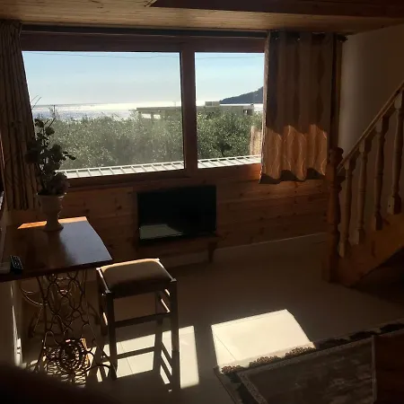 Nashos Deluxe Bungalows 3*