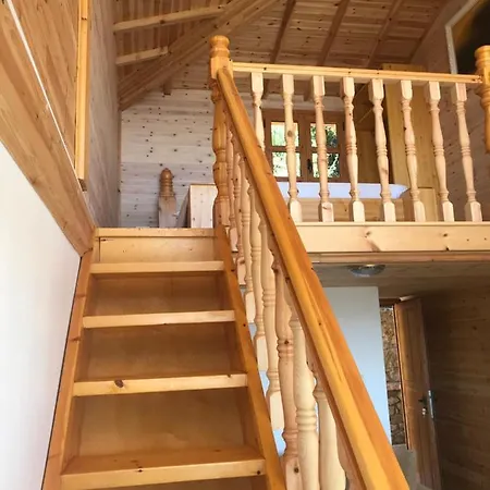 Nashos Deluxe Bungalows 3*