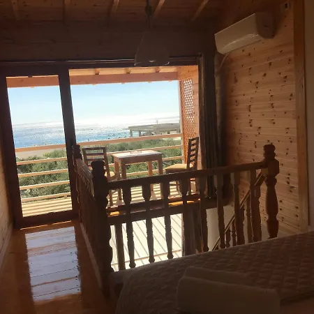 Nashos Deluxe Bungalows 3*
