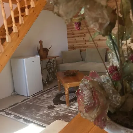 Hotel Nashos Deluxe Bungalows Himare