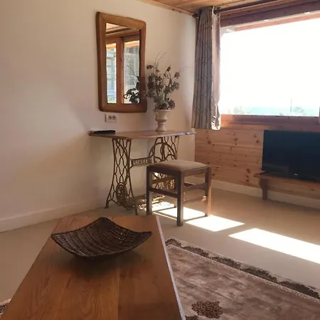 Nashos Deluxe Bungalows 3*