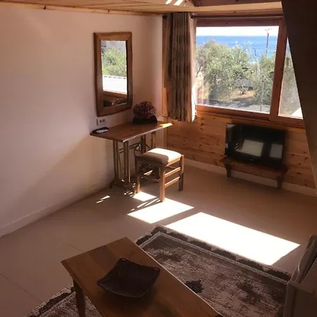 Nashos Deluxe Bungalows Hotel 3*