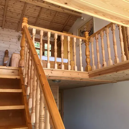 Nashos Deluxe Bungalows 3*