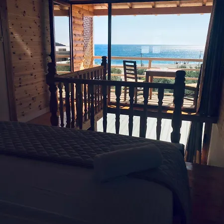Nashos Deluxe Bungalows 3*