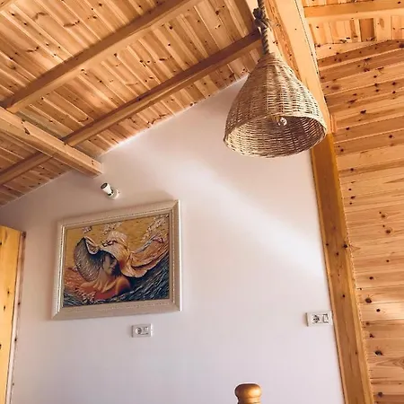 Hotel Nashos Deluxe Bungalows 3*
